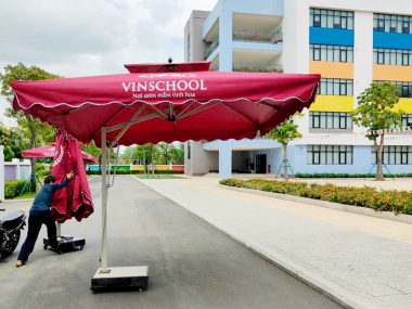 ☂️ CỬA HÀNG BÁN Ô LỆCH TÂM PHƯỜNG HÀ HUY TẬP HÀ TĨNH